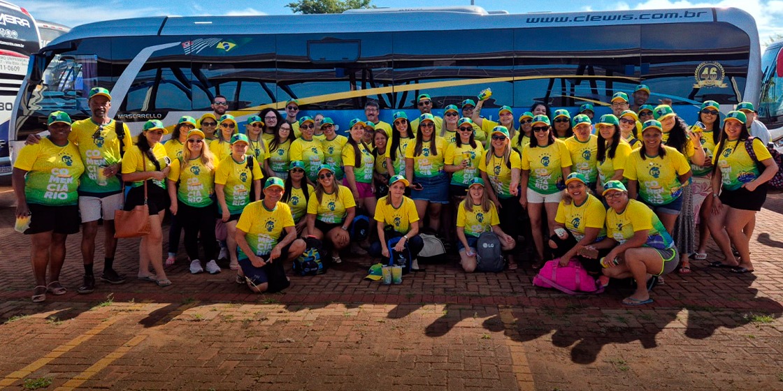  1º DE MAIO | Sumaré e Hortolândia na luta por direitos na Festa do Trabalhador em Avaré!