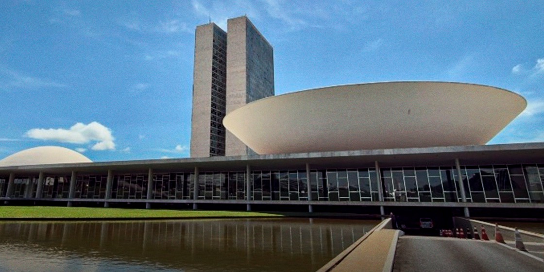 FIM DA ESCALA 6x1 AVANÇA EM BRASÍLIA!