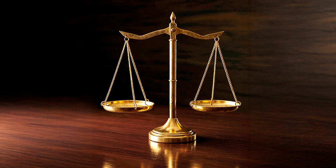 Atendimento Jurídico