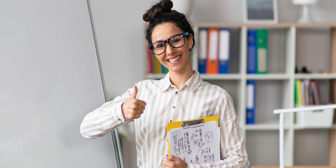 Não abra mão do seu direito